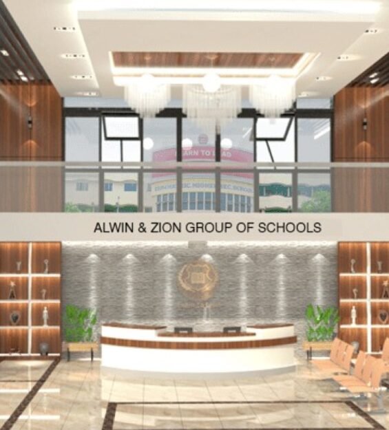 Alwin & Zion Group of schools