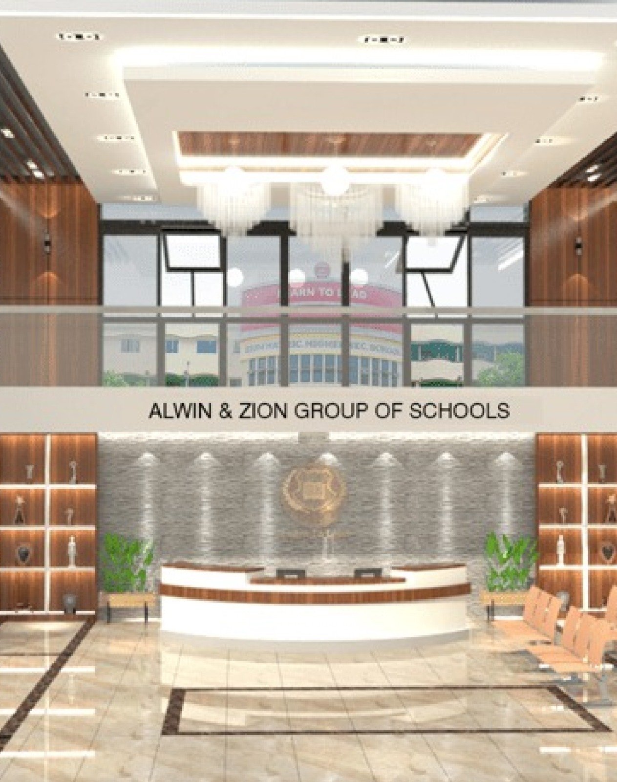 Alwin & Zion Group of schools