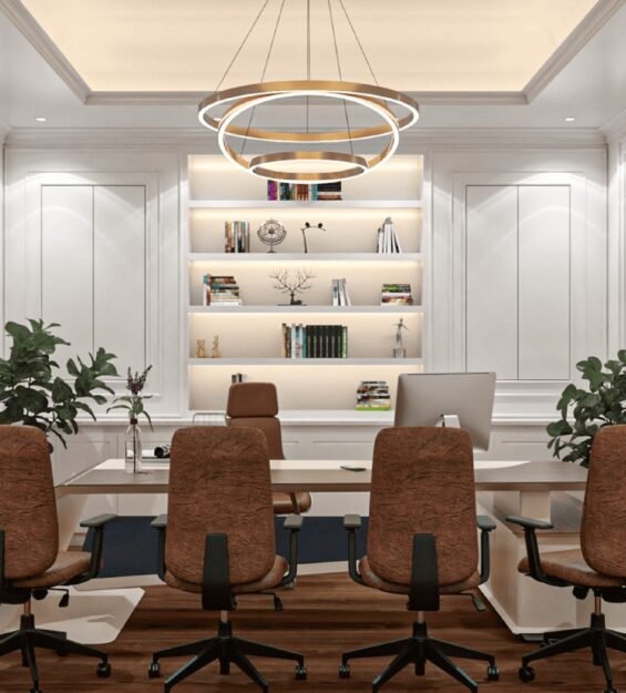 Grace Office - Feautured Image