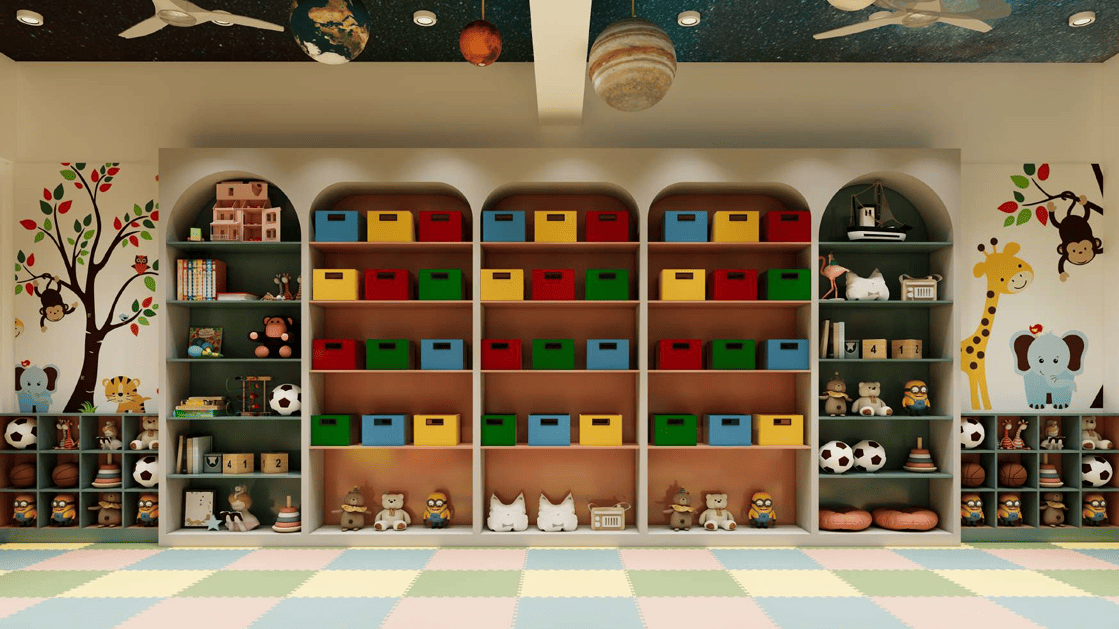 Zion International School (6)