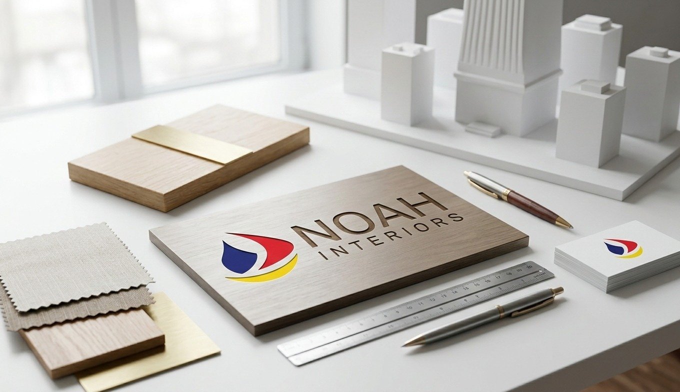Noah Interiors - About us Page